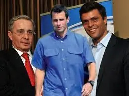 La Moral Invertida del Gobierno Colombiano