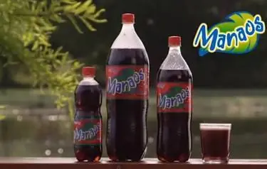 Pasa papu! Que te enseño como se fabrica La Manaos!