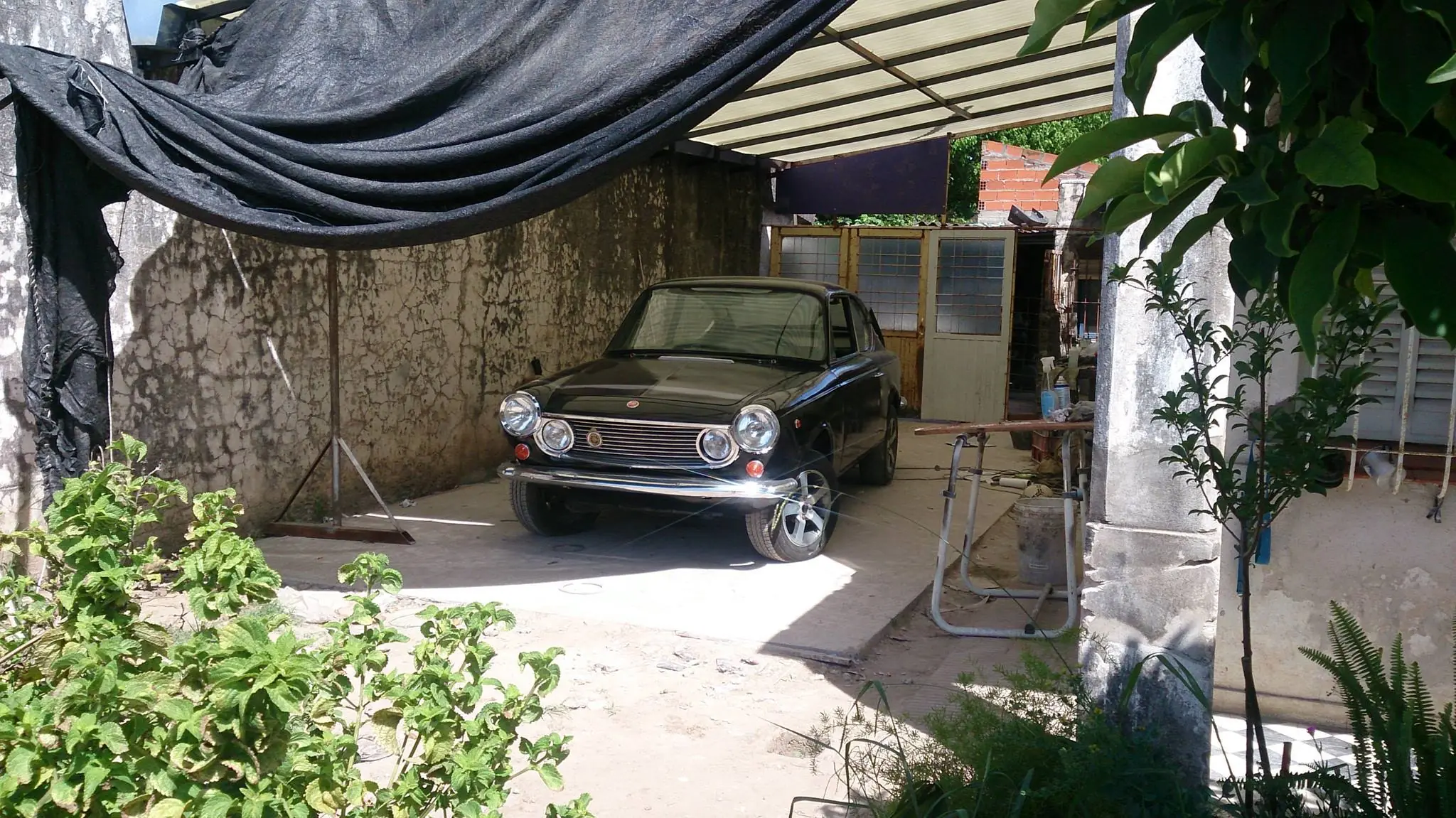 mecanica automotriz