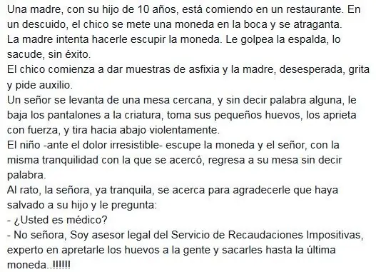 humor grafico