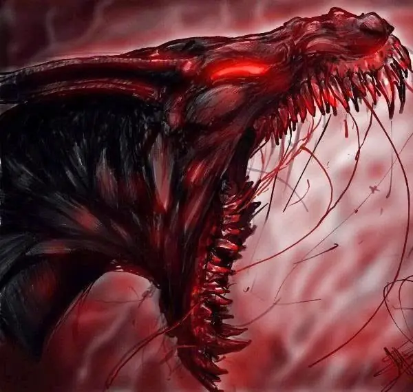 bestias biblicas