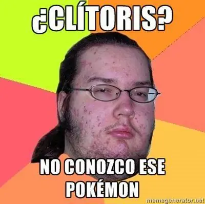gracioso