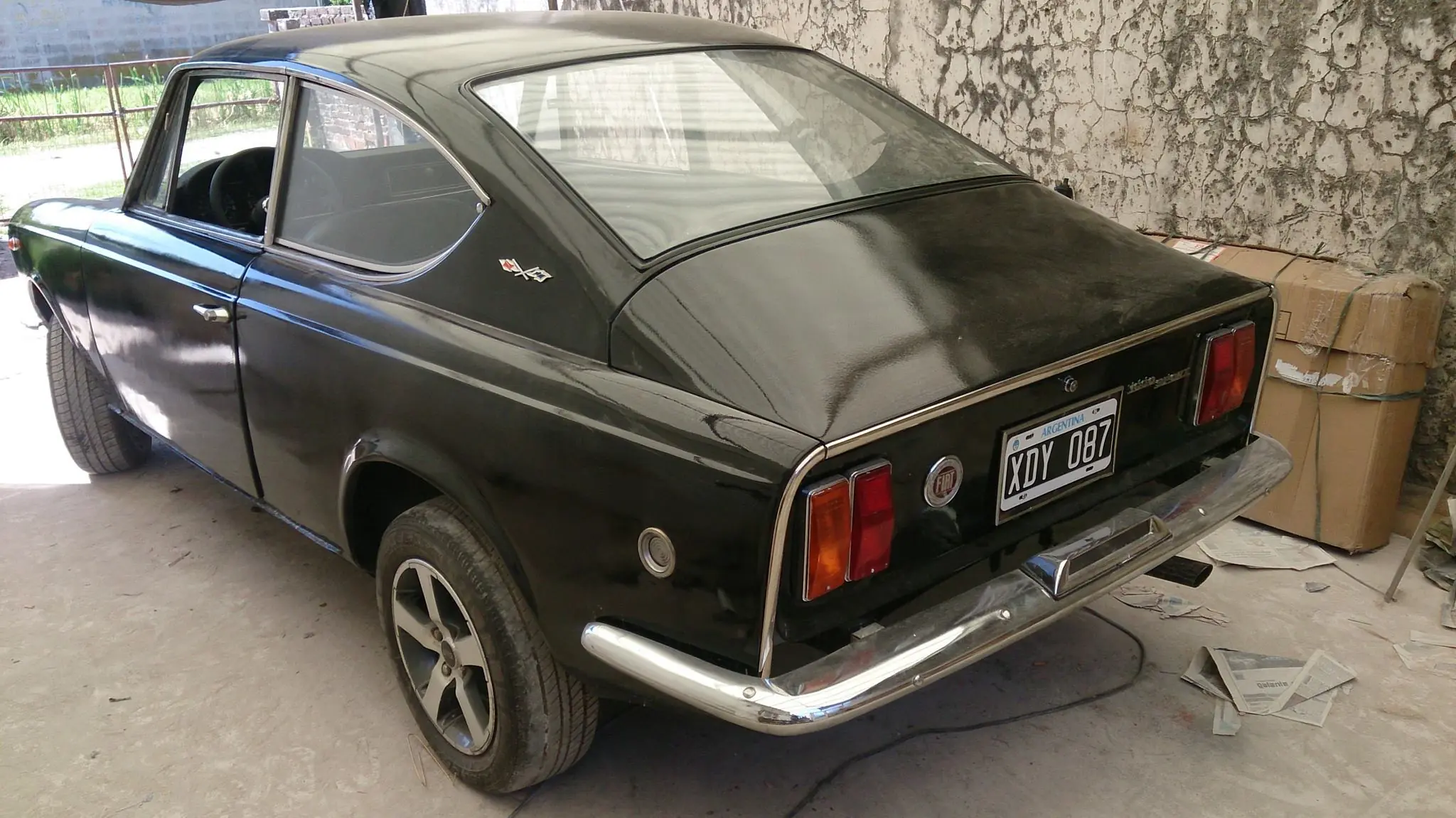 mecanica automotriz