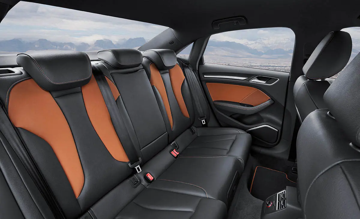 audi 2015