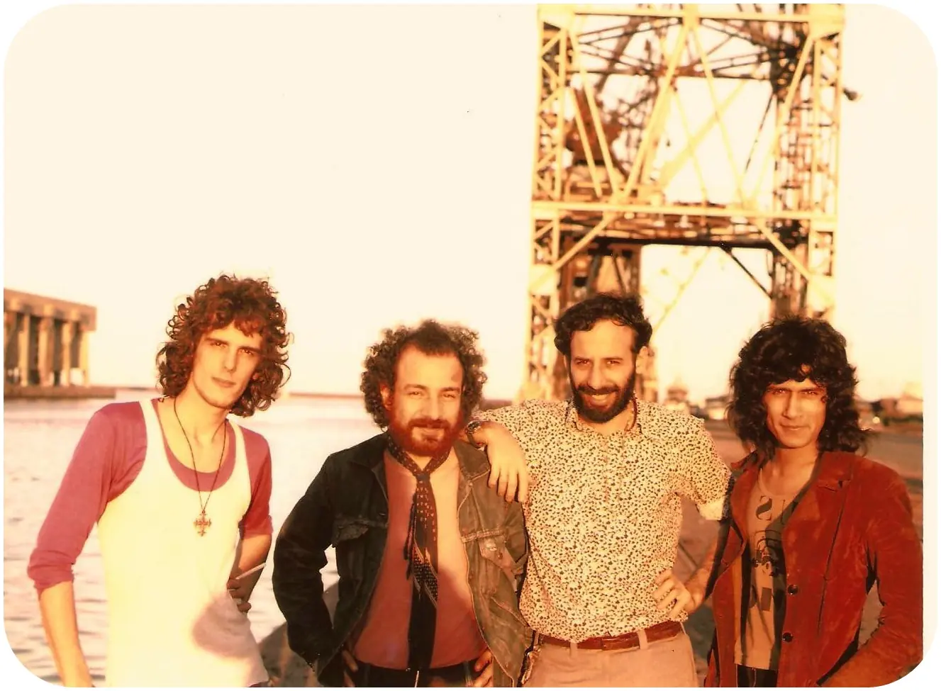 TOP 10 mejores banda del rock nacional