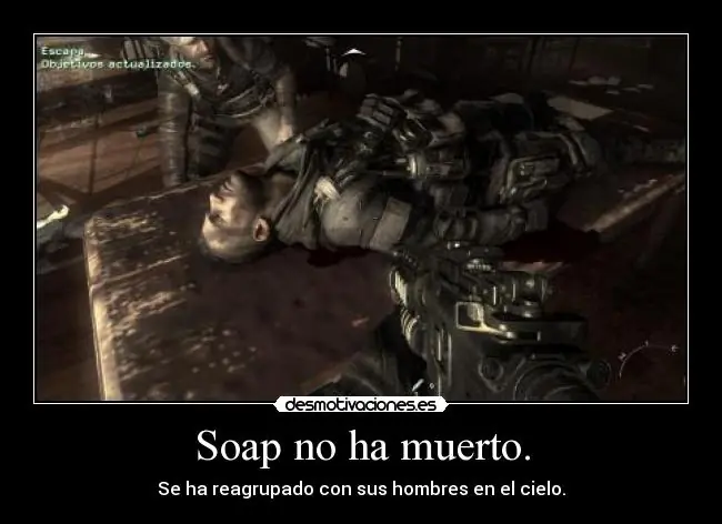 historia