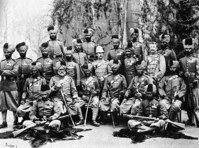 genocidio britanico dejo 60.000.000 muertes en china
