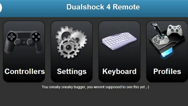 Tutorial: Cómo usar el mando de PS4 en tu PC Tutorial: Cómo usar el mando de PS4 en tu PC