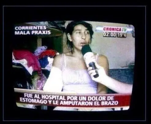 personas