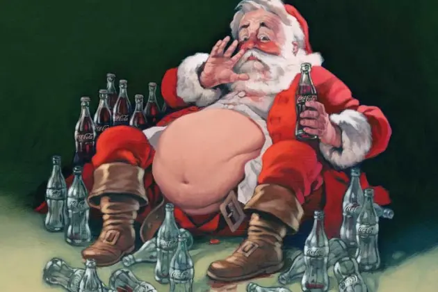 coca cola coca cola