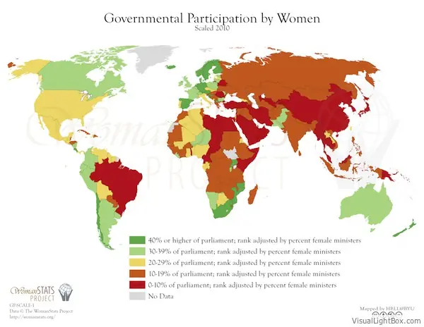 discriminacion por sexo