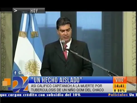 sin difundir
