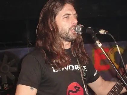 rock