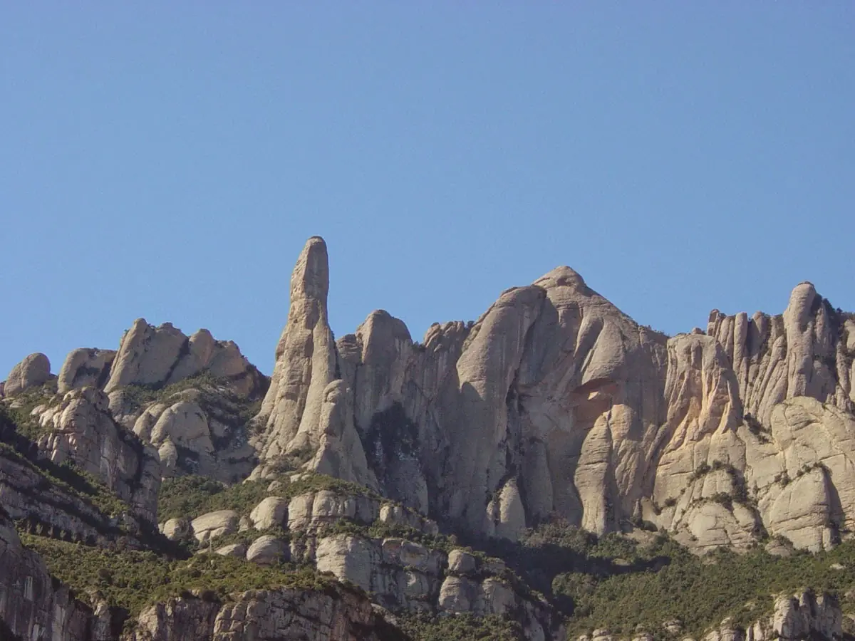 desapariciones en montserrat