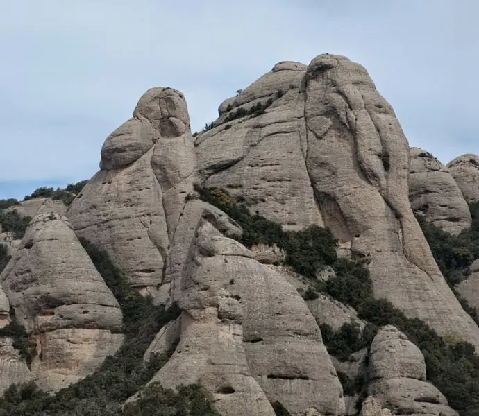 montserrat