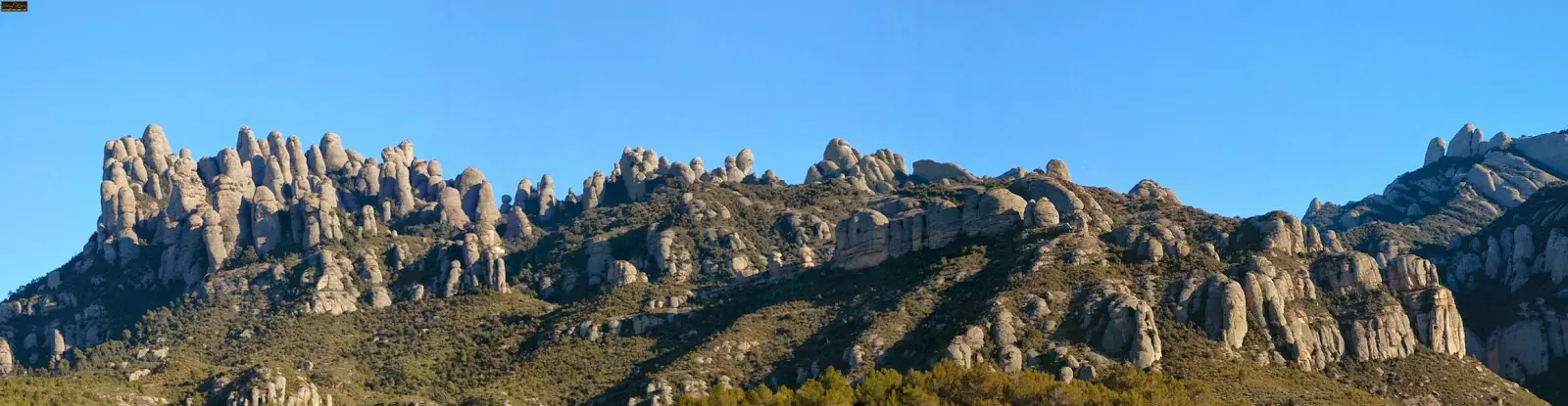 desapariciones en montserrat