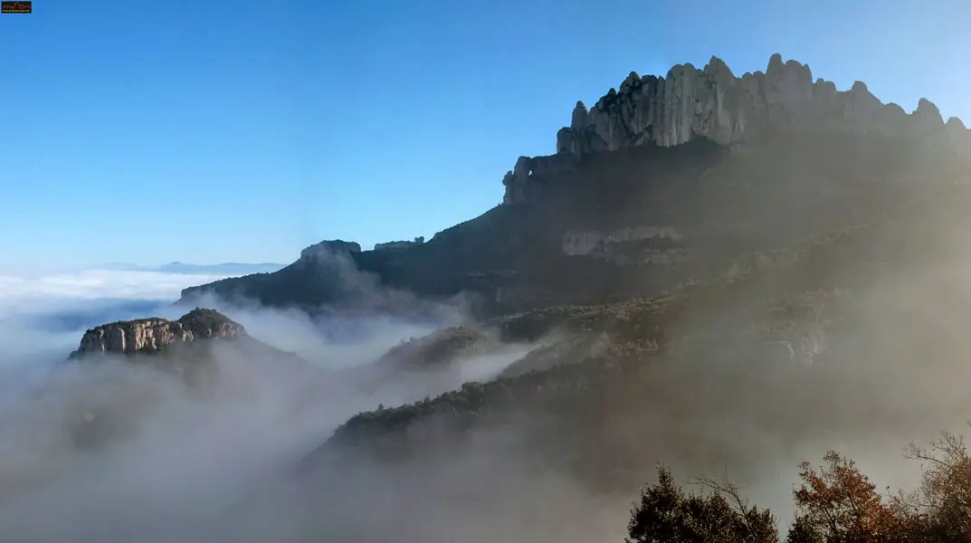 montana mistica