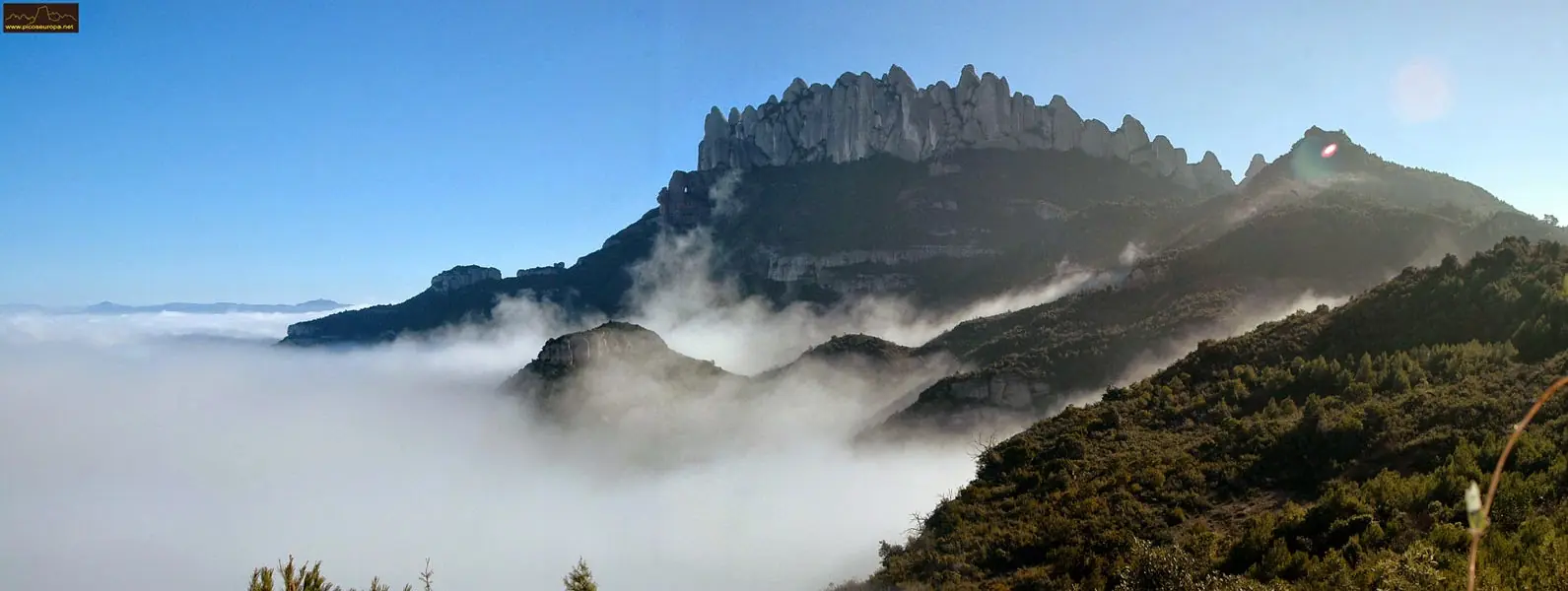 Los desaparecidos de Montserrat