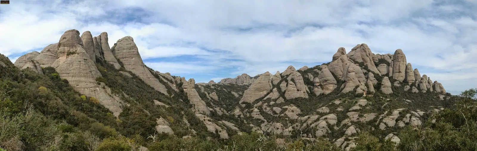 montana misteriosa