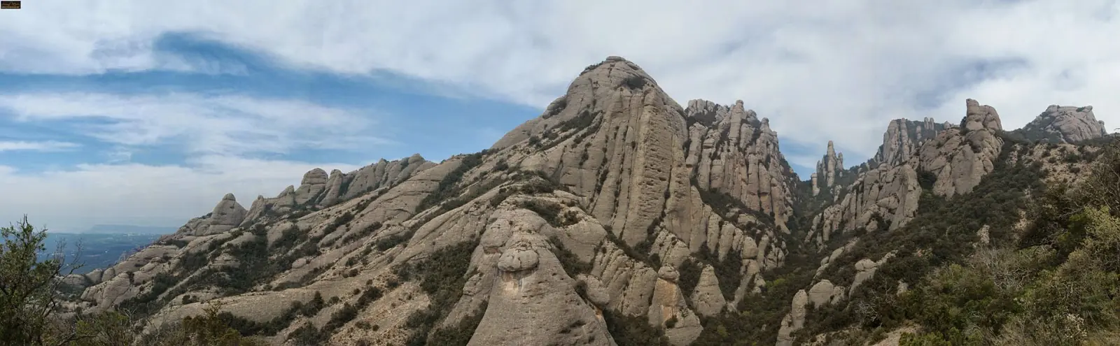 Los desaparecidos de Montserrat