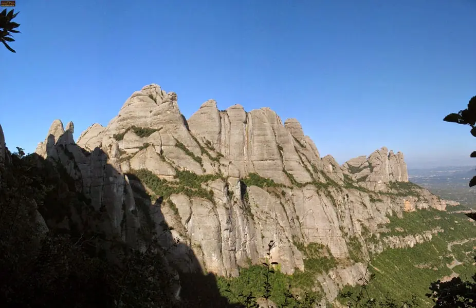 desapariciones en montserrat