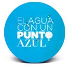 azules