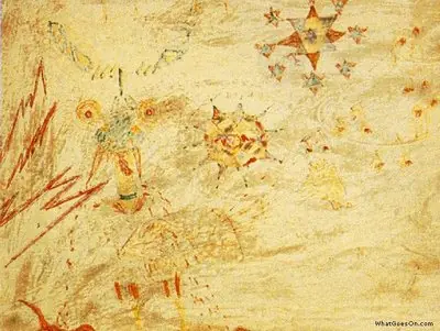 Hay diamantes en el cielo? Si, veni que te cuento donde.