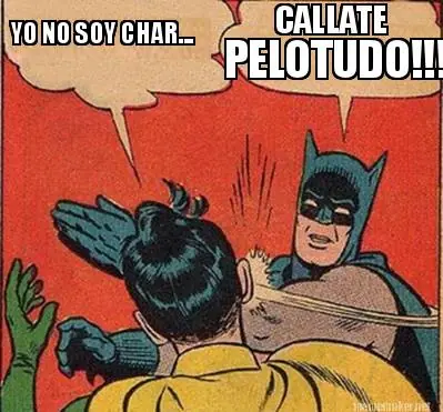 Yo soy Alberto Nisman