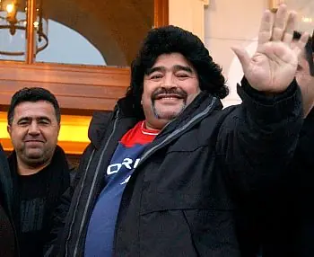 Lo peor de todo un poco