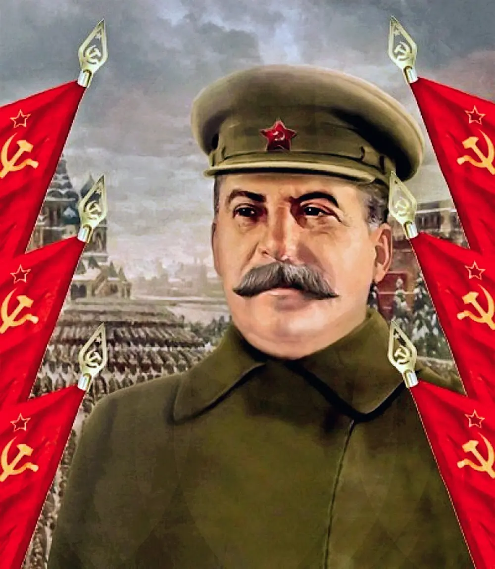 Frases de Iosif Stalin, Parte 1