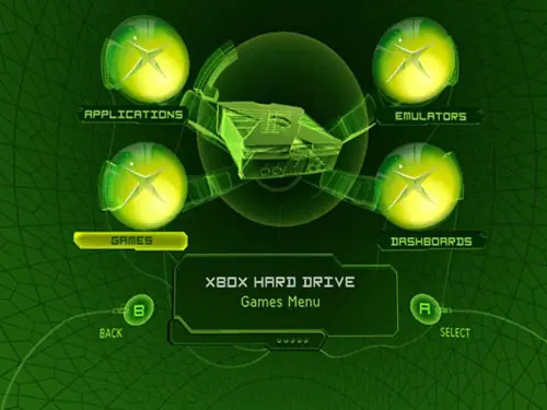 xbox