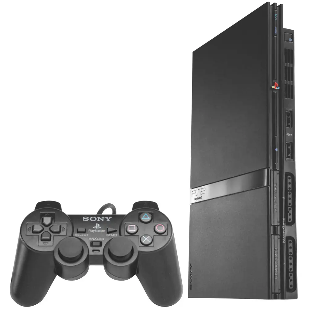 xbox