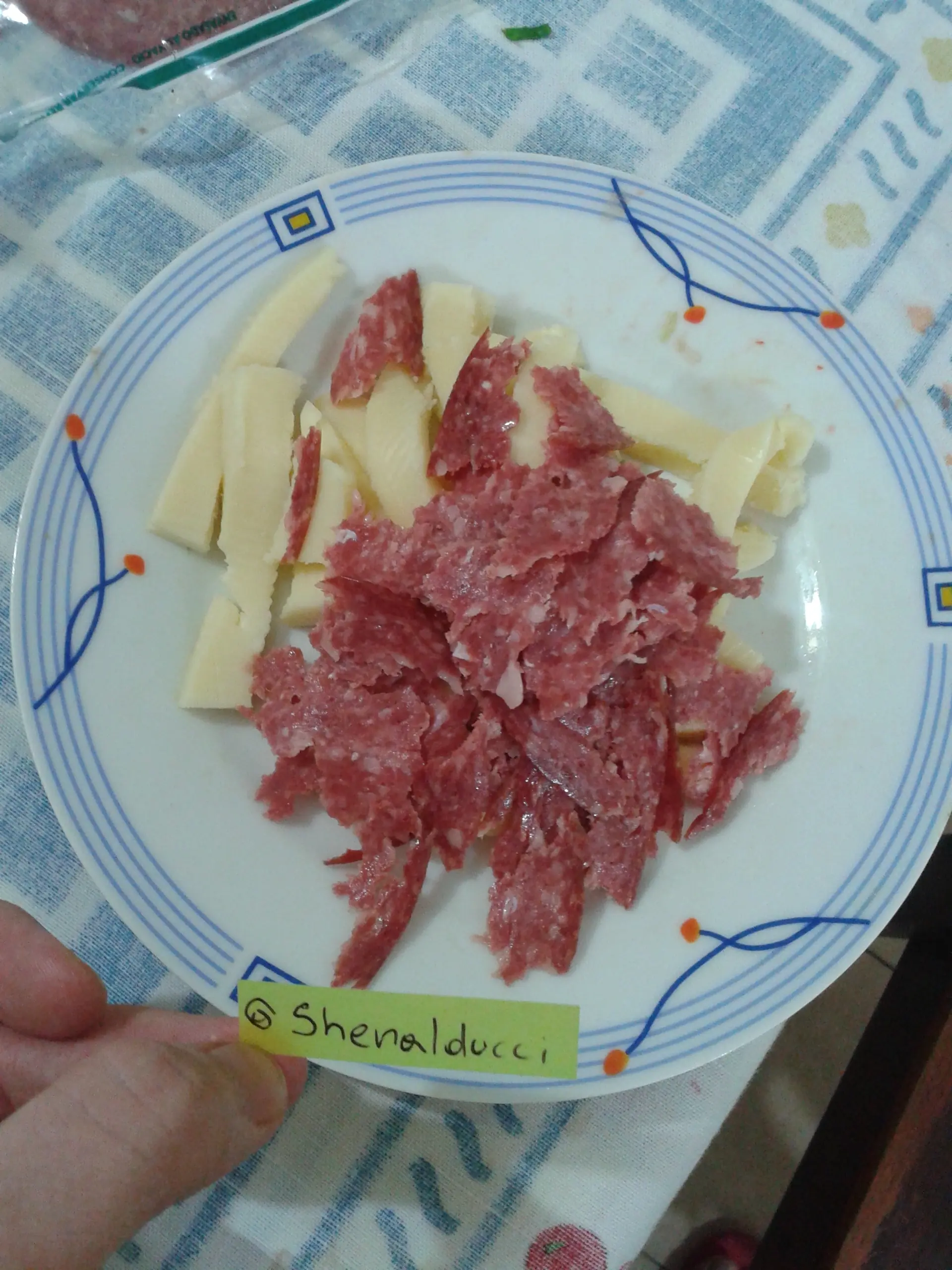 shenalducci