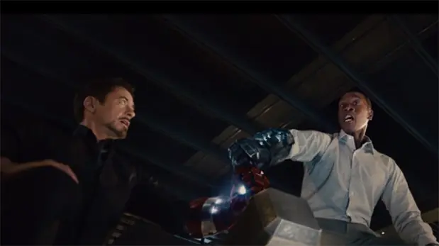 avengers