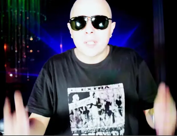 Dipy, yo te banco