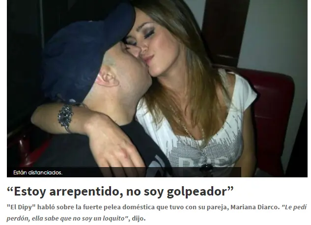 La toma