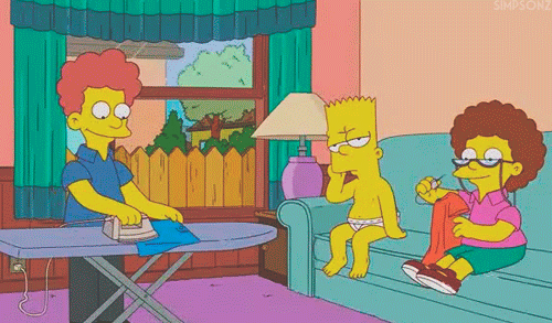 los simpsons