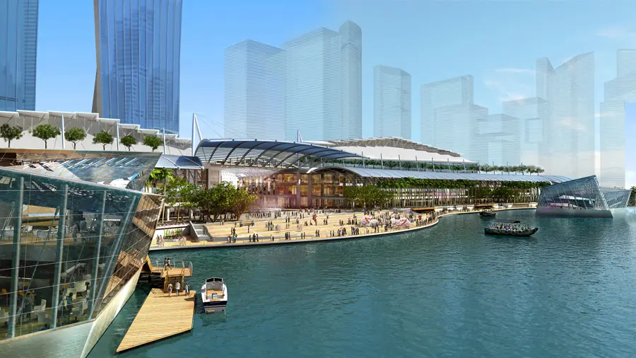 El hotel más costoso del mundo