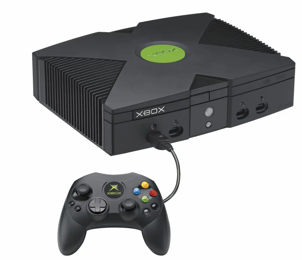 XBOX vs PS2, ¿Quien gano?