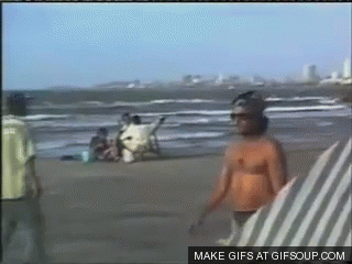 Pack de gifs loquillos