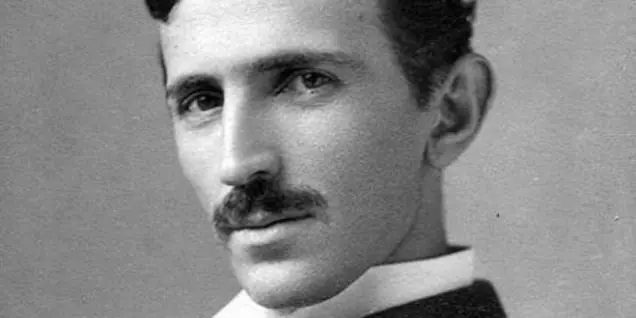 8 inventos olvidados que Tesla descubrió antes que nadie