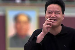 Te tiro la posta de los supermercados chinos