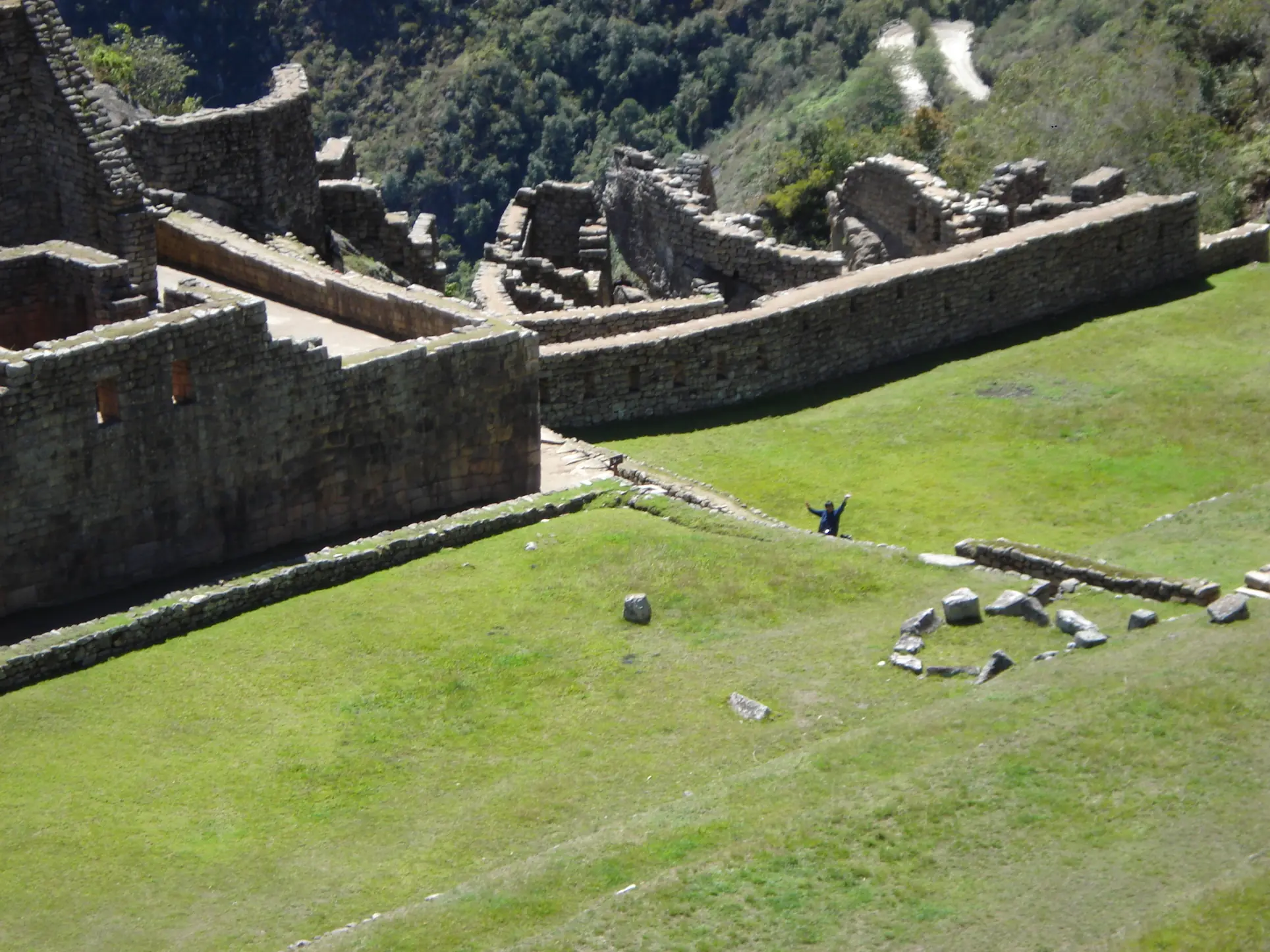 coliseo romano