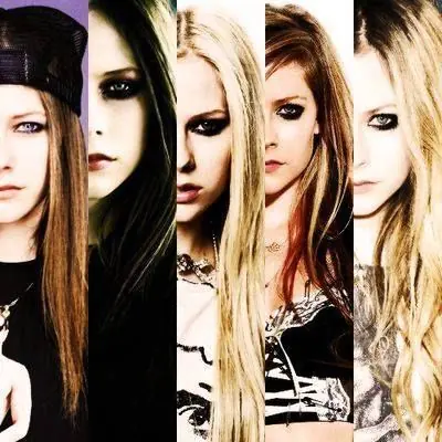 little black star
