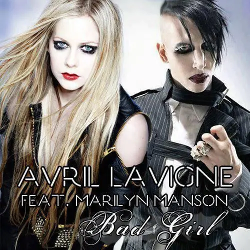 Avril Ramona Lavigne