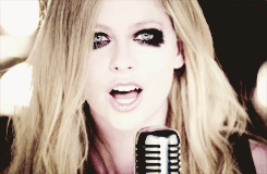 Avril Ramona Lavigne