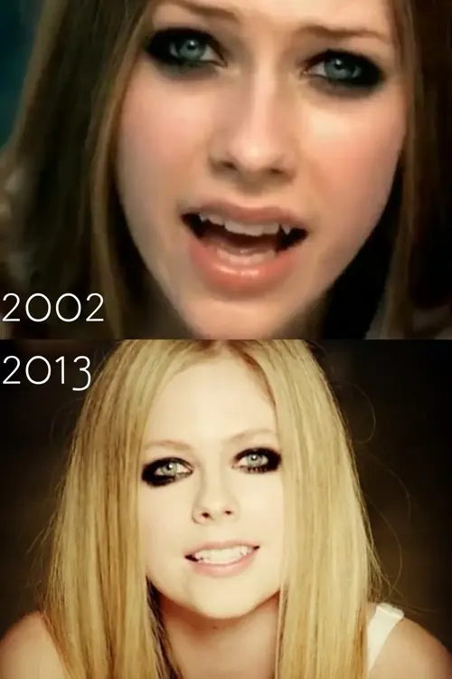 Avril Lavigne