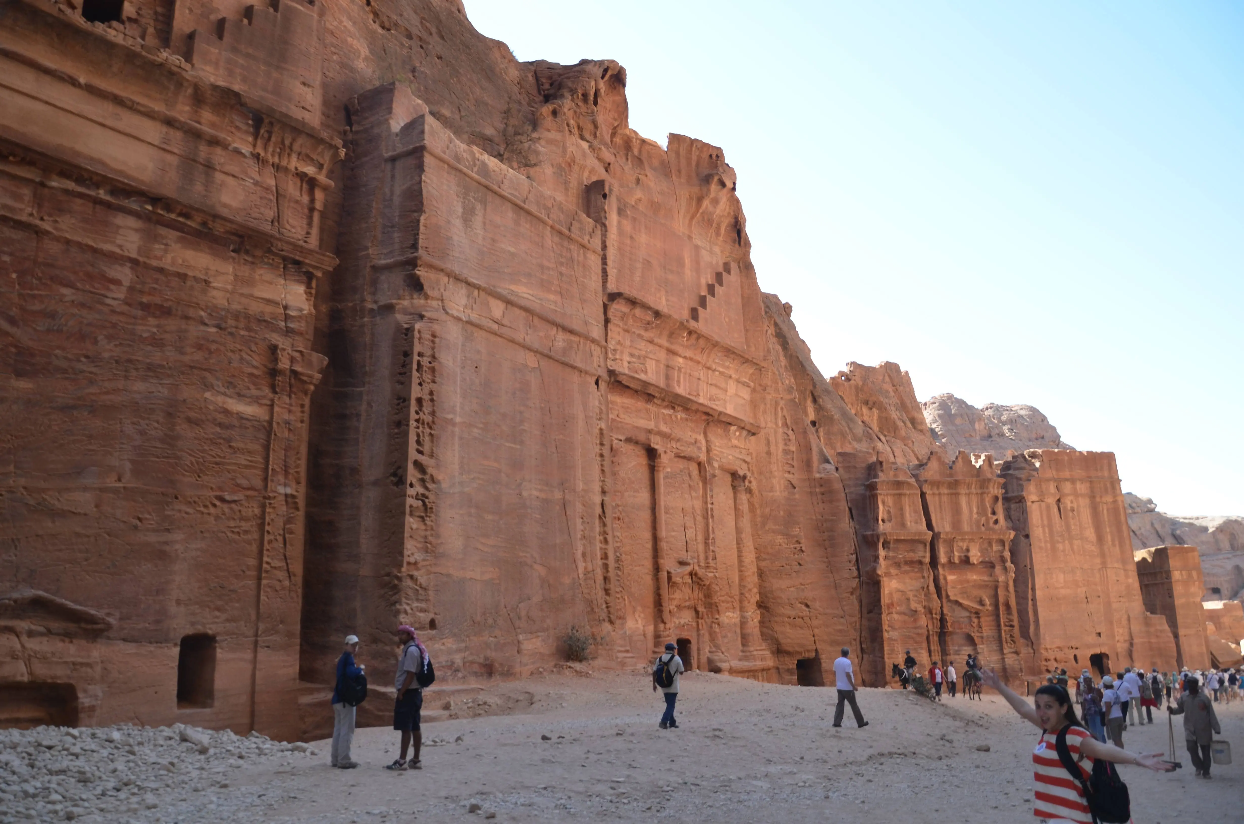 petra