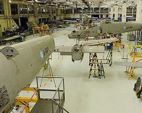 Se construirá el primer avión argentino en 30 años