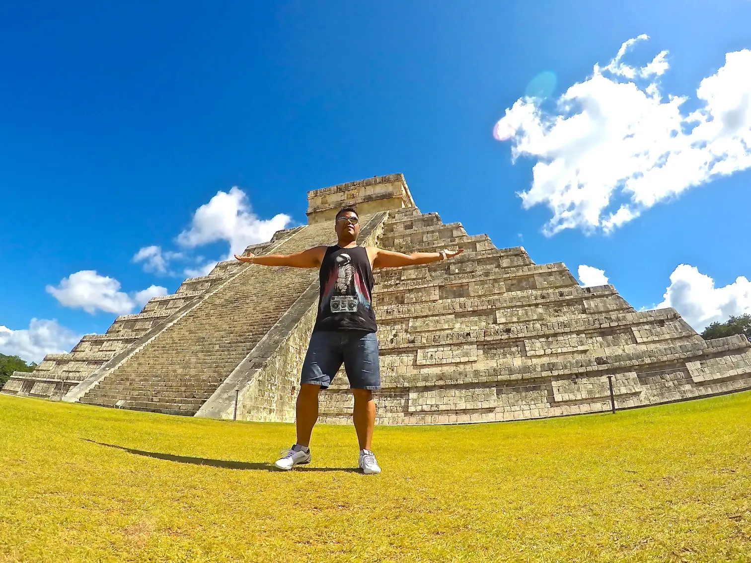 chichen itza